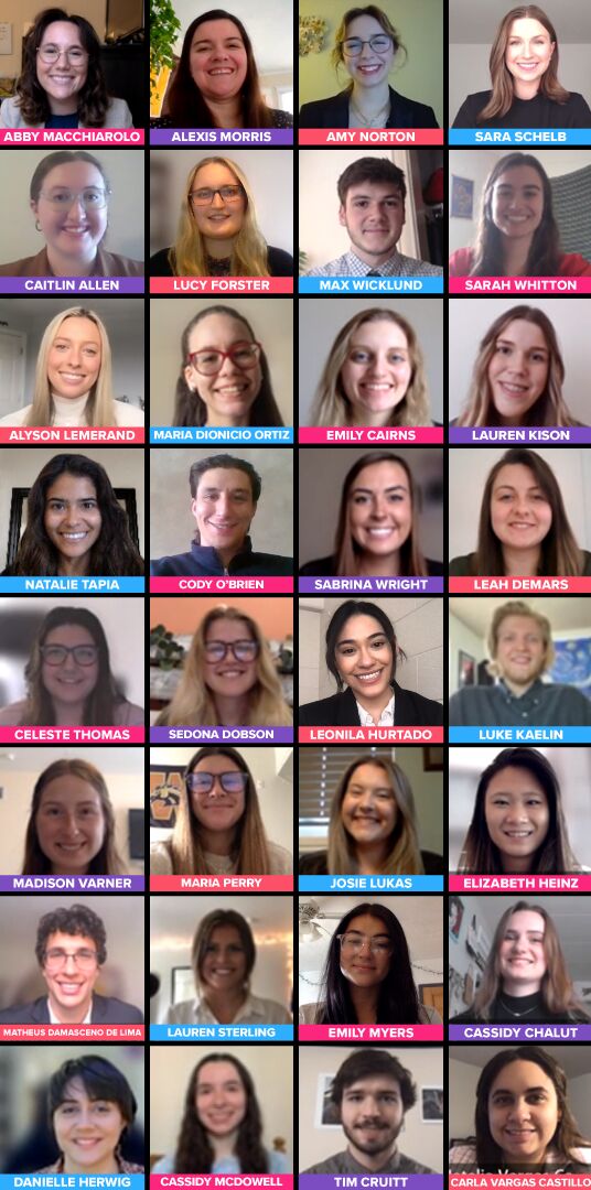 Advertising Team